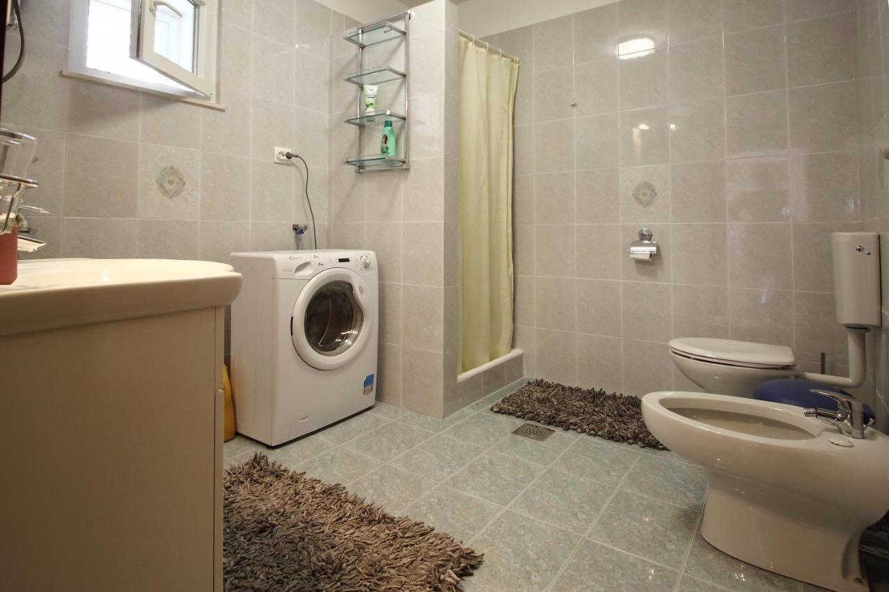 Apartment Marita Čilipi Exteriör bild